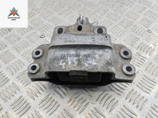 подушка крепления КПП Volkswagen Passat B6 2007, 2.0 л., дизель, МКПП, чёрный, универсал, 3C0199555