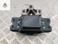 подушка крепления КПП Volkswagen Passat B6 2007, 2.0 л., дизель, МКПП, чёрный, универсал, 3C0199555 - фото №2