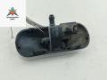 форсунка омывателя лобового стекла Volkswagen Passat B6 2006, 2.0 л., бензин, МКПП, серый, седан, 5M0955986 - фото №2