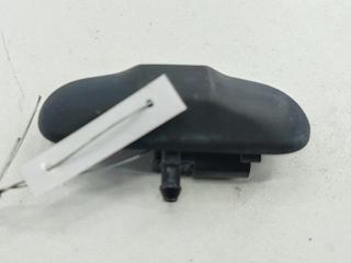 форсунка омывателя лобового стекла Volkswagen Passat B6 2006, 2.0 л., бензин, МКПП, серый, седан, 5M0955986