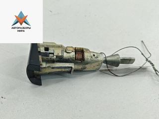 личинка дверного замка Volkswagen Golf 5 поколение 2005, 1.4 л., бензин, МКПП, зелёный, хетчбэк 5 дв., 1K0837167C