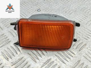 Поворотник (указатель поворота) правый Volkswagen Golf 3 поколение 1998, 1.9 л., дизель, МКПП, белый, универсал, 1H0953156C