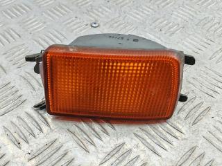 Поворотник (указатель поворота) правый Volkswagen Golf 3 поколение 1998, 1.9 л., дизель, МКПП, белый, универсал, 1H0953156C