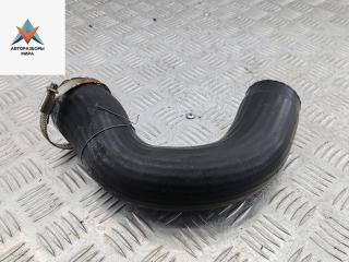 патрубок интеркулера Skoda Yeti 1 поколение 2010, 2.0 л., дизель, МКПП, коричневый, внедорожник 5 дв., 1K0145834AP