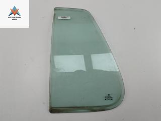 форточка задняя левая Volkswagen Golf 4 поколение 1999, 1.9 л., дизель, МКПП, синий, хетчбэк 5 дв.