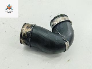 патрубок интеркулера Volkswagen Passat B5 [рестайлинг] 2004, 1.9 л., дизель, МКПП, серый, универсал, 3B0145834AC