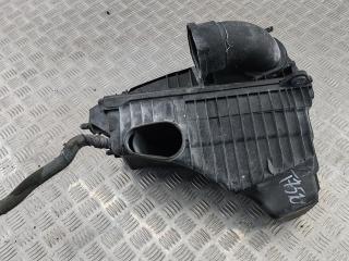 корпус воздушного фильтра Volkswagen Touareg 1 поколение [рестайлинг] 2007, 5.0 л., дизель, АКПП, серый, внедорожник 5 дв., 7L6128607N