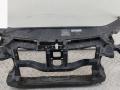 Рамка радиатора Volkswagen Passat B6 2007, 2.0 л., дизель, МКПП, чёрный, универсал, 3C0805588H - фото №2
