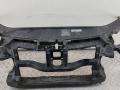 Рамка радиатора Volkswagen Passat B6 2007, 2.0 л., дизель, МКПП, чёрный, универсал, 3C0805588H - фото №2