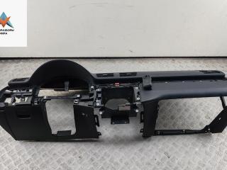 панель передняя салона (торпедо) Volkswagen Passat B6 2006, 2.0 л., дизель, МКПП, синий, универсал, 3C1857003QT