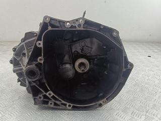 МКПП Peugeot 308 T7 2009, 1.6 л., бензин, МКПП, белый, хетчбэк 5 дв., 9681689210, 20EA02