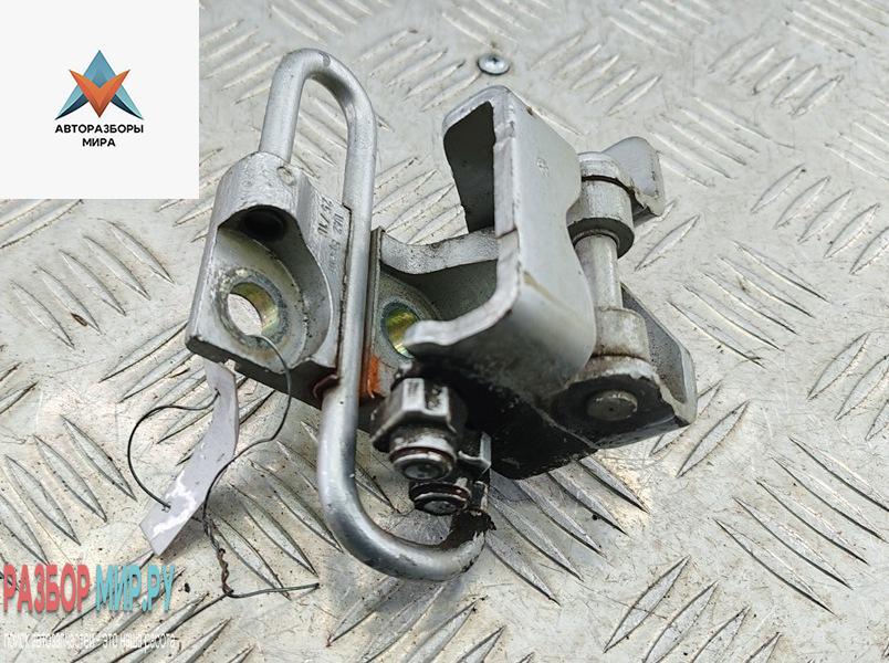 петля двери Volkswagen Golf 6 поколение 2010, серый, универсал, 1K4833411Q - фото №1