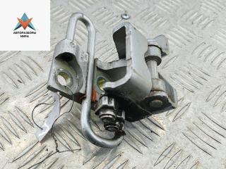 петля двери Volkswagen Golf 6 поколение 2010, серый, универсал, 1K4833411Q