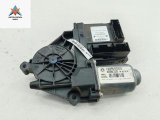 модуль управления двери Volkswagen Golf 5 поколение 2005, 1.4 л., бензин, МКПП, зелёный, хетчбэк 5 дв., 1K0959793C