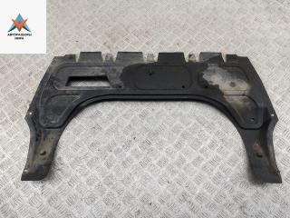 защита двигателя Skoda Fabia 2 поколение (5J) 2009, 1.2 л., бензин, МКПП, серый, хетчбэк 5 дв., 6Q0825237R