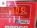 насос топливный Volkswagen Touran 1 поколение 2004, 1.9 л., дизель, МКПП, синий, минивэн, 1T0919050A - фото №4
