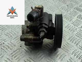 Насос гидроусилителя руля Renault Kangoo 1 поколение [рестайлинг] 2005, 1.2 л., бензин, МКПП, зелёный, фургон, 7700419118C