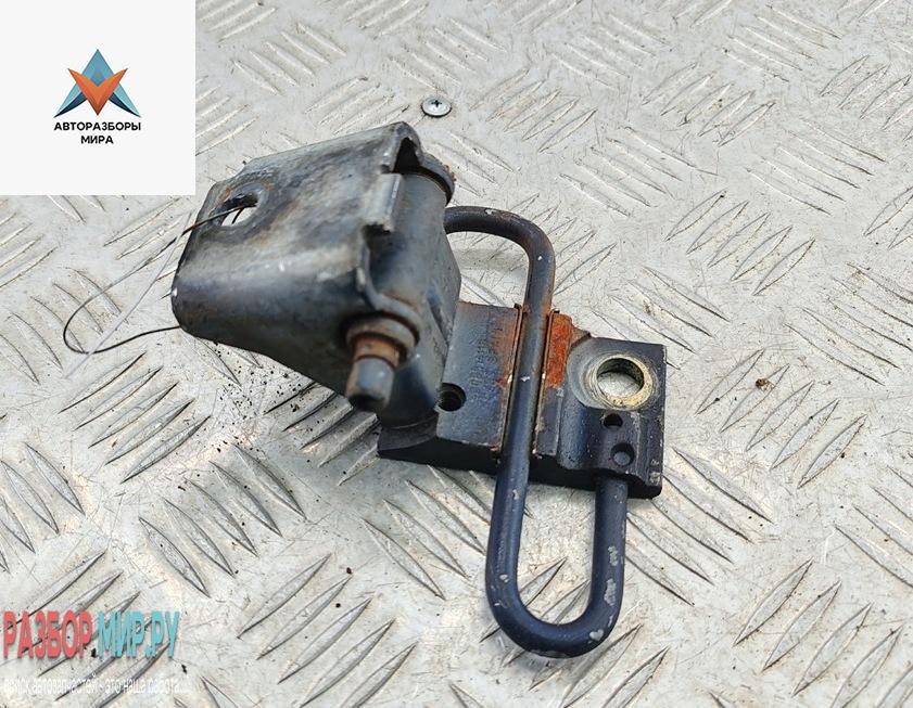 петля двери Volkswagen Golf 4 поколение 2003, синий, хетчбэк 3 дв., 4B0831411B - фото №1