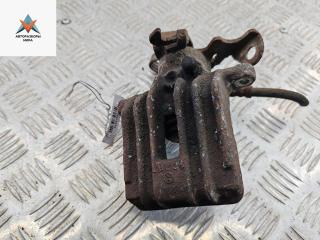 суппорт задний правый Volkswagen Passat B5 1997, 1.6 л., бензин, МКПП, серый, универсал