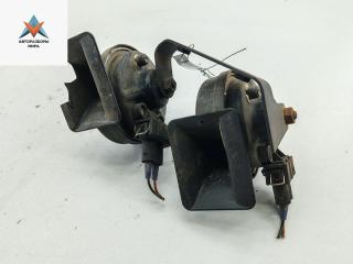 сигнал (клаксон) Volkswagen Passat B5 1997, 1.6 л., бензин, МКПП, серый, универсал