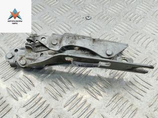 петля капота правая Volkswagen Golf 6 поколение 2010, серый, универсал, 5K0823301C