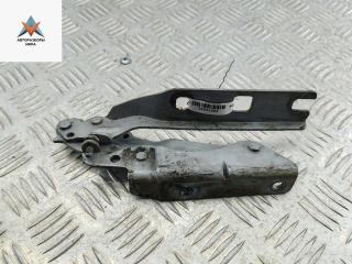 петля капота левая Volkswagen Golf 6 поколение 2010, серый, универсал, 5K0823301C