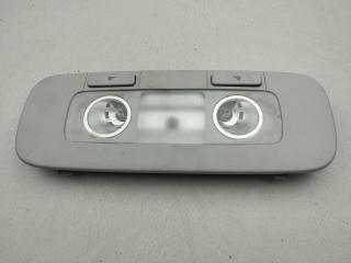 фонарь салона (плафон) Volkswagen Golf 6 поколение 2010, 1.6 л., дизель, МКПП, серый, универсал, 3C0947291D
