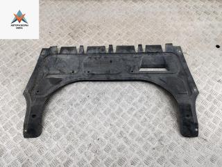 защита двигателя Skoda Fabia 1 поколение (6Y) [рестайлинг] 2007, 1.4 л., бензин, МКПП, чёрный, универсал, 6Q0825237R