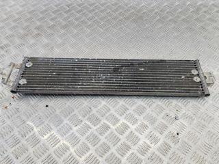 радиатор масляный Volkswagen Touareg 2007, 5.0 л., дизель, АКПП, серый, внедорожник 5 дв., 7L0319019B