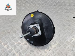 вакуумный усилитель тормозов Volkswagen Passat B6 2006, 2.0 л., бензин, МКПП, серый, седан, 3C1614105E