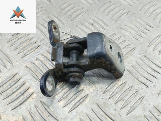 петля двери Skoda Fabia 2 поколение (5J) 2009, серый, хетчбэк 5 дв., 5J0833412