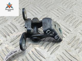 петля двери Skoda Fabia 2 поколение (5J) 2009, серый, хетчбэк 5 дв., 5J0833411