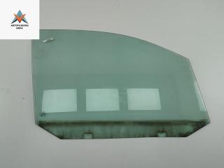 стекло двери передней правой Volkswagen Caddy 3 поколение 2006, 1.9 л., дизель, МКПП, красный, фургон, 43R001057