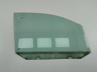 стекло двери передней правой Volkswagen Caddy 2006, 1.9 л., дизель, МКПП, красный, фургон, 43R001057