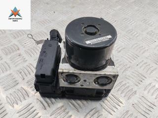 блок ABS Volkswagen Golf 6 поколение 2010, 1.6 л., дизель, МКПП, серый, универсал, 1K0907379AT