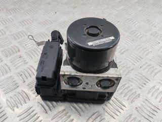блок ABS Volkswagen Golf 6 поколение 2010, 1.6 л., дизель, МКПП, серый, универсал, 1K0907379AT