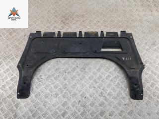 защита двигателя Skoda Fabia 2 поколение (5J) 2009, 1.2 л., бензин, МКПП, серый, хетчбэк 5 дв., 6Q0825237R