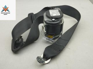 ремень безопасности Skoda Yeti 1 поколение 2010, 2.0 л., дизель, МКПП, коричневый, внедорожник 5 дв., 5L0857701