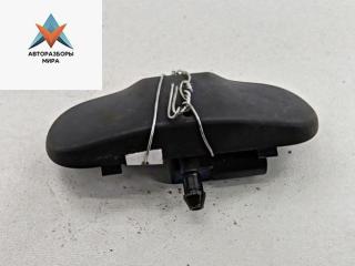 форсунка омывателя лобового стекла Volkswagen Golf 5 поколение 2005, 1.4 л., бензин, МКПП, зелёный, хетчбэк 5 дв., 1T0955986