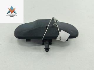 форсунка омывателя лобового стекла Volkswagen Golf 6 поколение 2010, 1.6 л., дизель, МКПП, серый, универсал, 5M0955985C