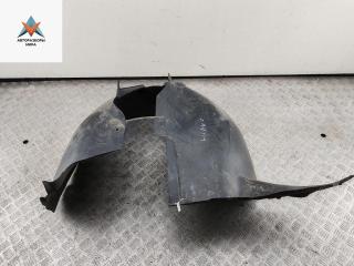 Подкрылок передний правый Skoda Yeti 1 поколение 2010, 2.0 л., дизель, внедорожник 5 дв., 5L0809961