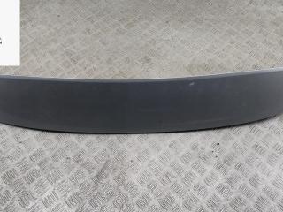 спойлер Peugeot 308 T7 2008, 1.6 л., бензин, МКПП, серый, универсал, 9683511277