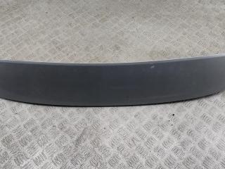 спойлер Peugeot 308 T7 2008, 1.6 л., бензин, МКПП, серый, универсал, 9683511277
