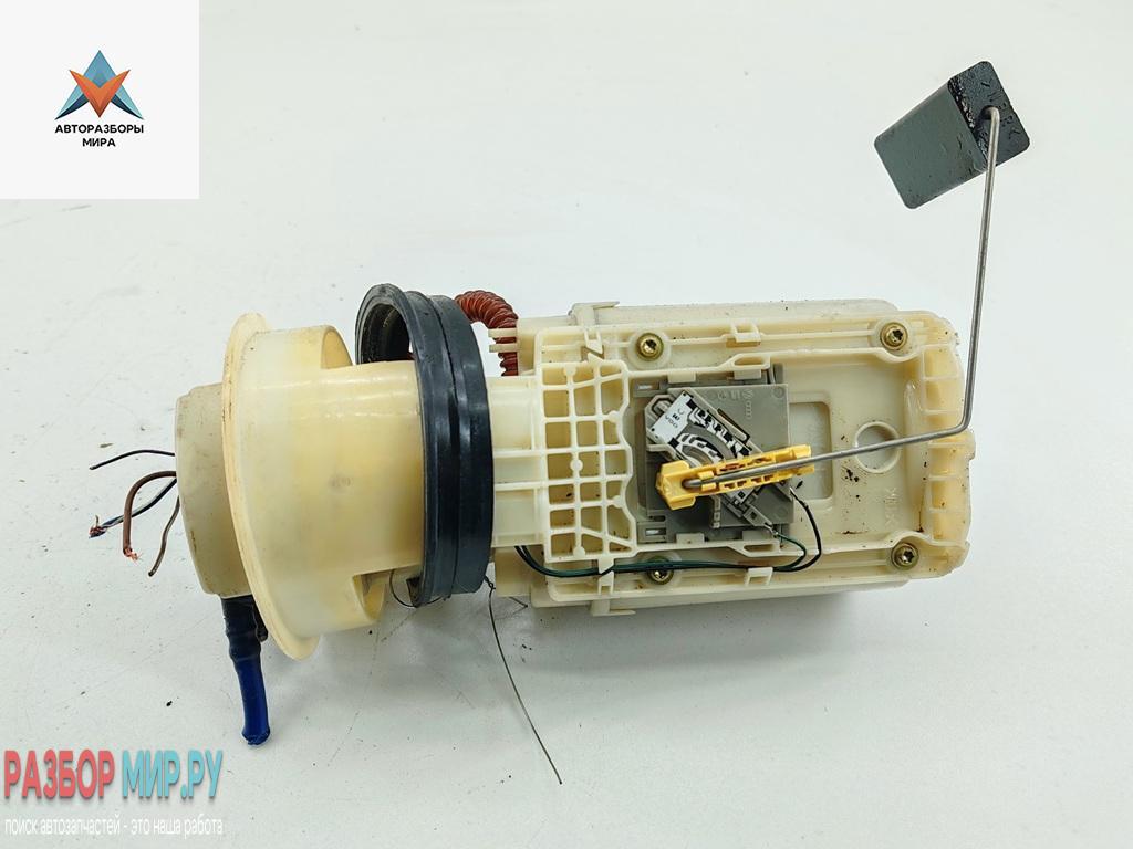 насос топливный SEAT Cordoba 3 поколение 2004, 1.4 л., бензин, МКПП, синий, седан, 6Q0919051F - фото №1