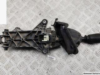 кулиса Mercedes-Benz Sprinter 2 поколение (W906) 2007, 2.2 л., дизель, МКПП, синий, микроавтобус, 9062600409