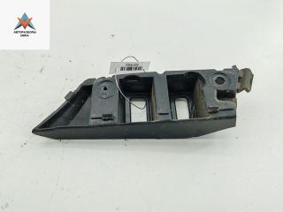 кронштейн переднего бампера Volkswagen Tiguan 1 поколение 2008, 1.4 л., бензин, МКПП, белый, внедорожник 5 дв., 5N0807184