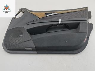 обшивка двери передняя правая Mercedes-Benz E-Класс W211/S211 2004, 3.2 л., дизель, АКПП, синий, универсал, 2117206472