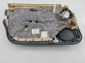 обшивка двери передняя правая Mercedes-Benz E-Класс W211/S211 2004, 3.2 л., дизель, АКПП, синий, универсал, 2117206472 - фото №2