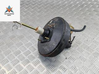 вакуумный усилитель тормозов Volkswagen Golf 3 поколение 1993, 1.8 л., бензин, МКПП, красный, хетчбэк 5 дв., 1H1612105A