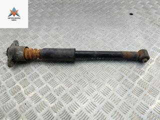 амортизатор задний левый Volkswagen Passat B5 1997, 1.6 л., бензин, МКПП, серый, универсал